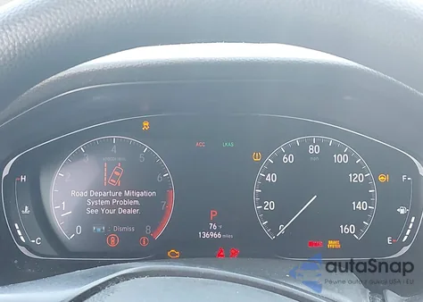 2020 Honda Accord Ex from USA, damaged, VIN 1HGCV1F40LA067082